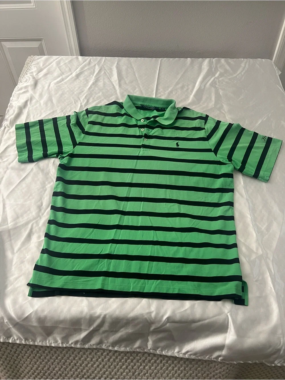 Polo golf t-shirt Ralph Lauren